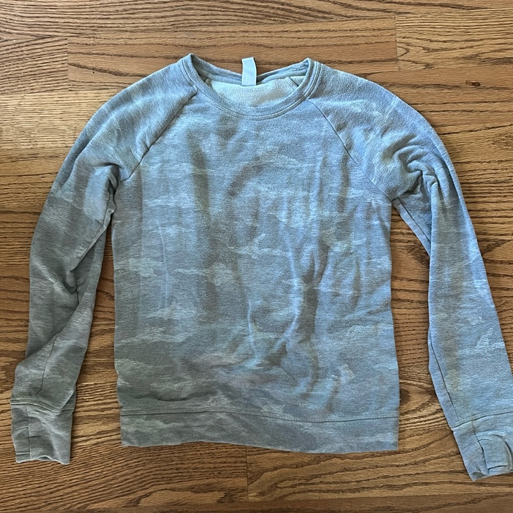 Great sweatshirt